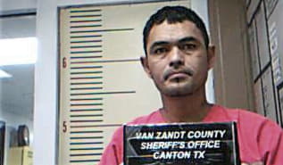 Senon Vasquez, - Van Zandt County, TX 